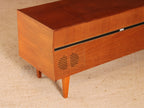 Midcentury 'Ultra' Teak Radiogram c.1960s