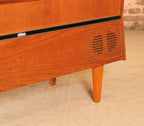 Midcentury 'Ultra' Teak Radiogram c.1960s