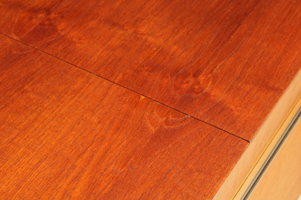 Midcentury 'Ultra' Teak Radiogram c.1960s