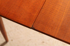 Midcentury Teak & Mahogany Dining Table & 6 Chairs by McIntosh c.1960s