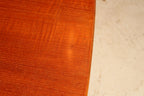 Midcentury Teak & Mahogany Dining Table & 6 Chairs by McIntosh c.1960s