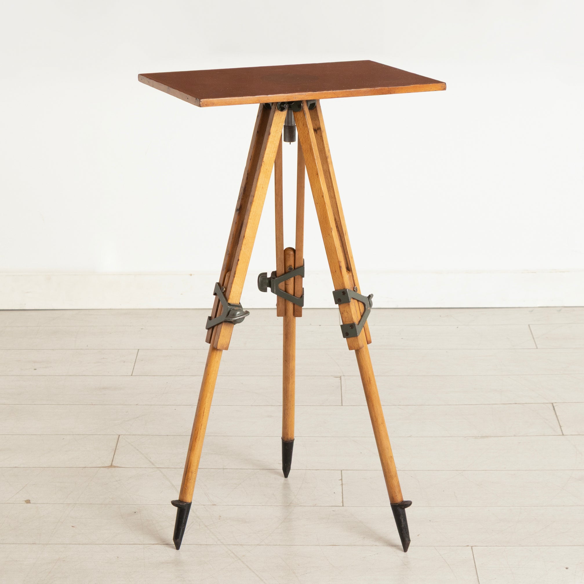 Antique Surveying Plane Table c.1925