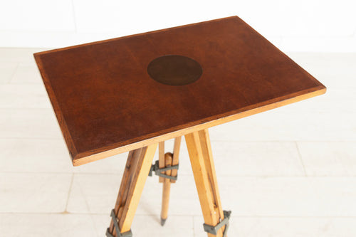 Antique Surveying Plane Table c.1925