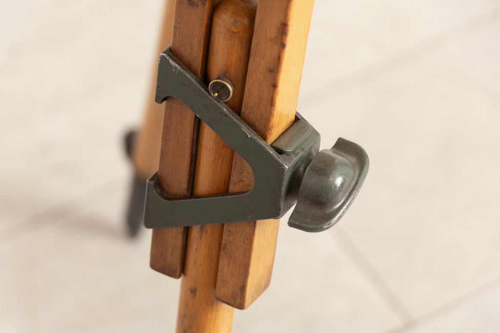 Antique Surveying Plane Table c.1925