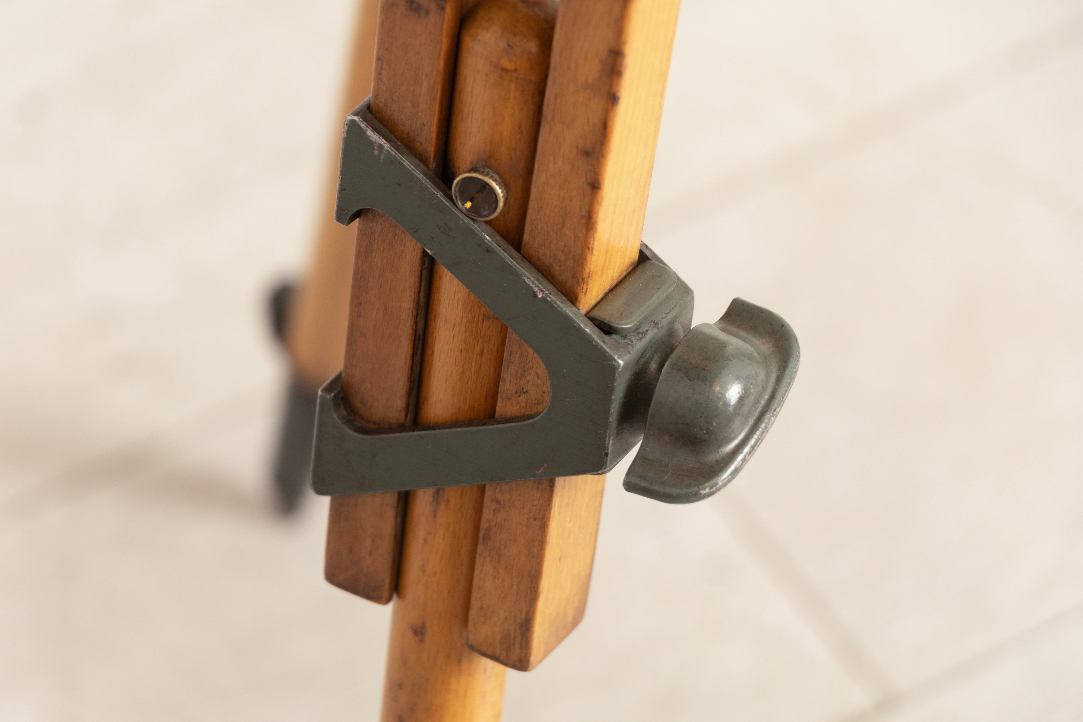 Antique Surveying Plane Table c.1925