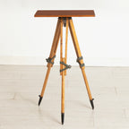 Antique Surveying Plane Table c.1925