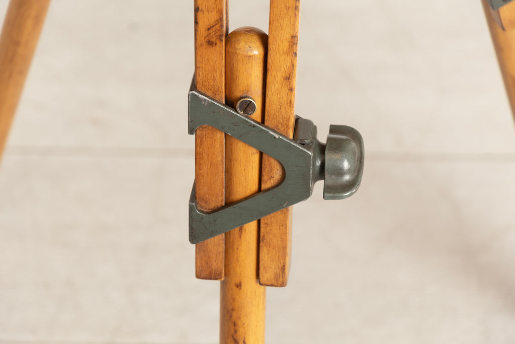 Antique Surveying Plane Table c.1925