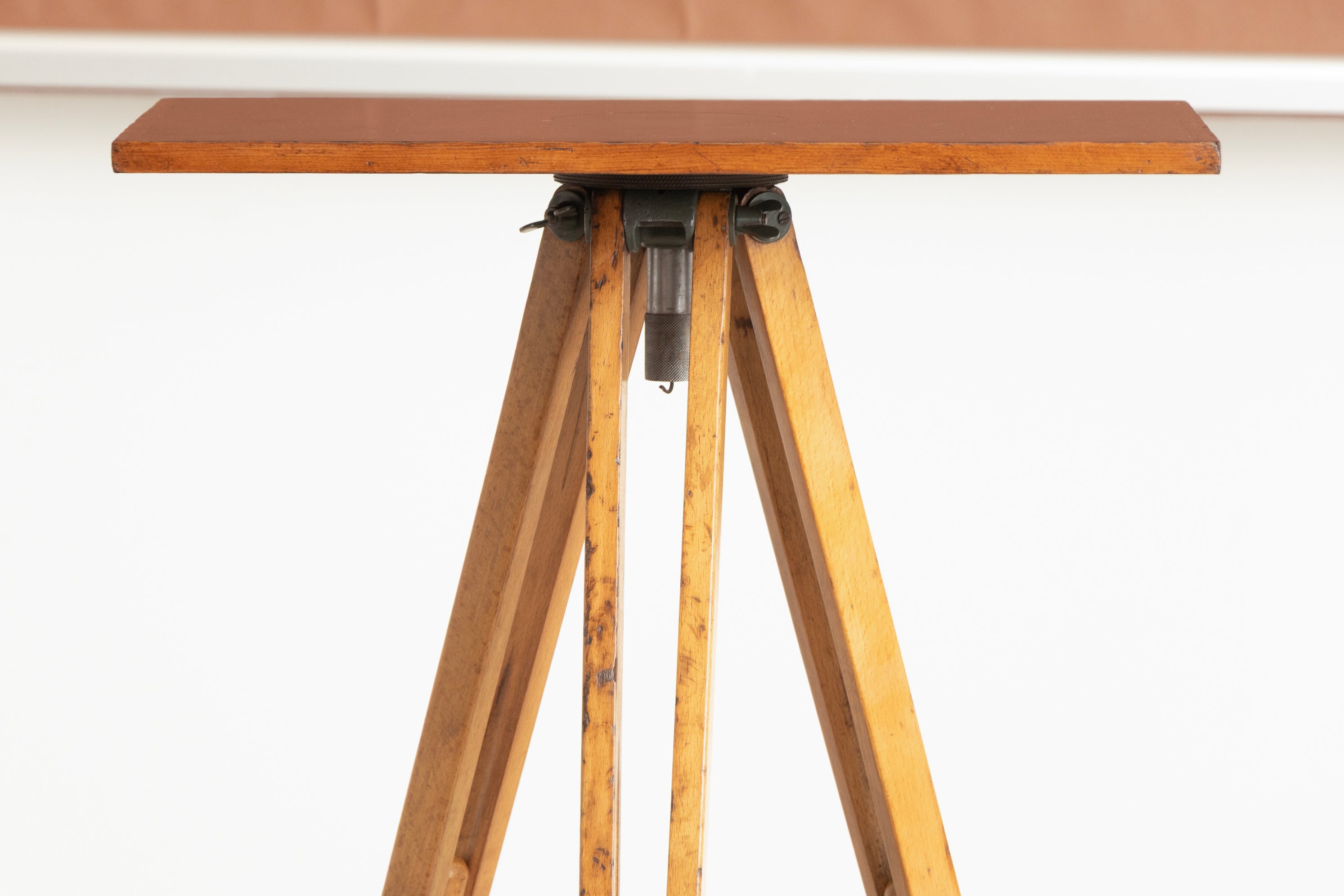 Antique Surveying Plane Table c.1925
