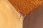 Danish Midcentury Sideboard in Teak with Recessed Handles c.1965