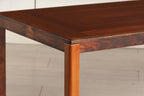 Large Midcentury Danish Coffee Table in Rosewood by Vejle Stole c.1975