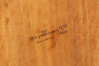 Large Midcentury Danish Coffee Table in Rosewood by Vejle Stole c.1975