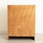 Midcentury Brandon Range Chest of Drawers in Oak by G-Plan c.1965