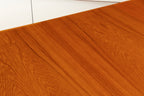 Midcentury Extending Teak Dining Table by Skovmand and Andersen c.1965