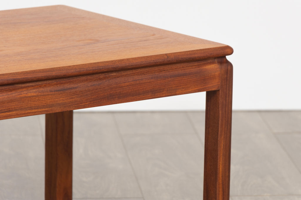 Midcentury Teak Coffee Table by G Plan c.1965