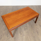 Midcentury Teak Coffee Table by G Plan c.1965