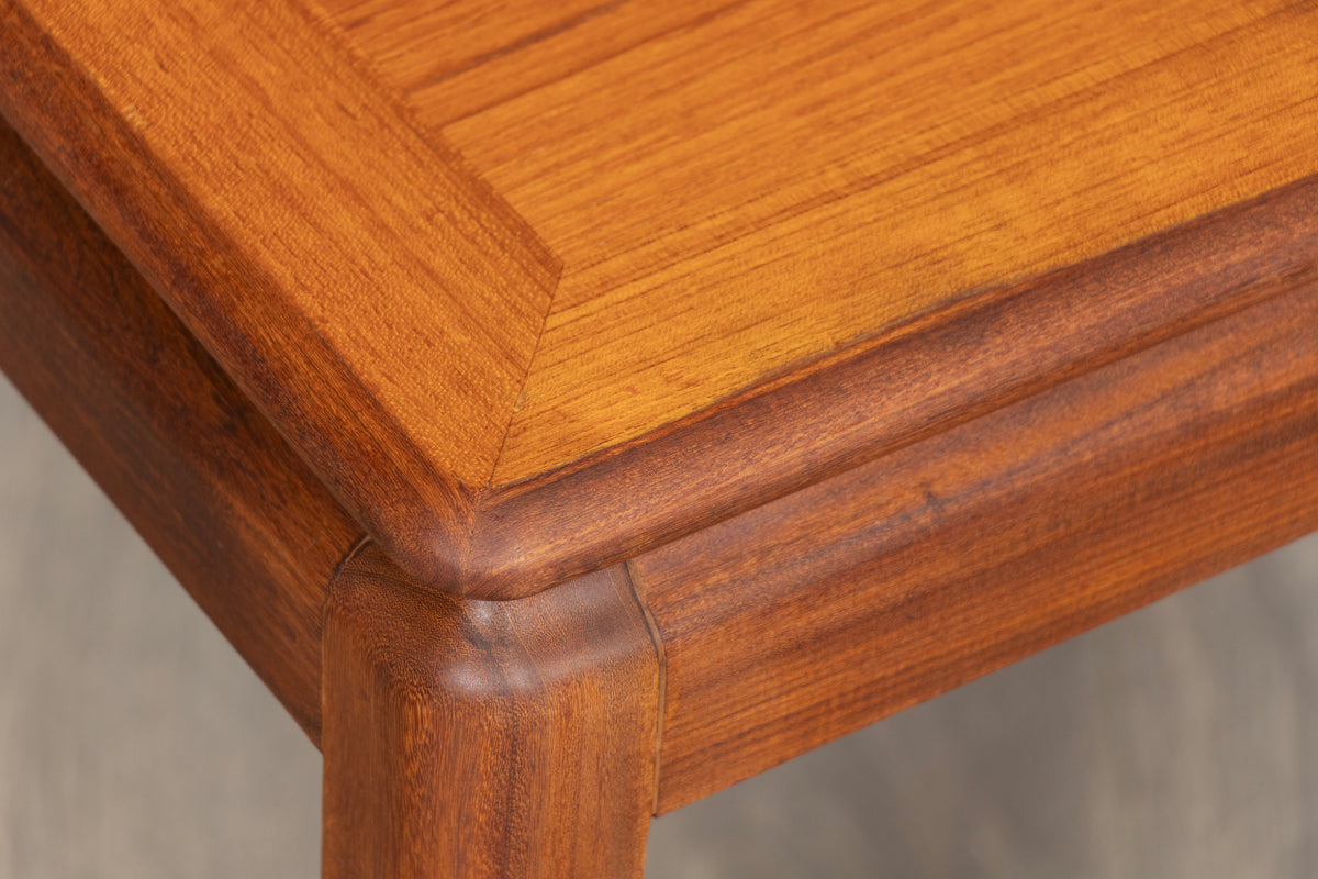 Midcentury Teak Coffee Table by G Plan c.1965