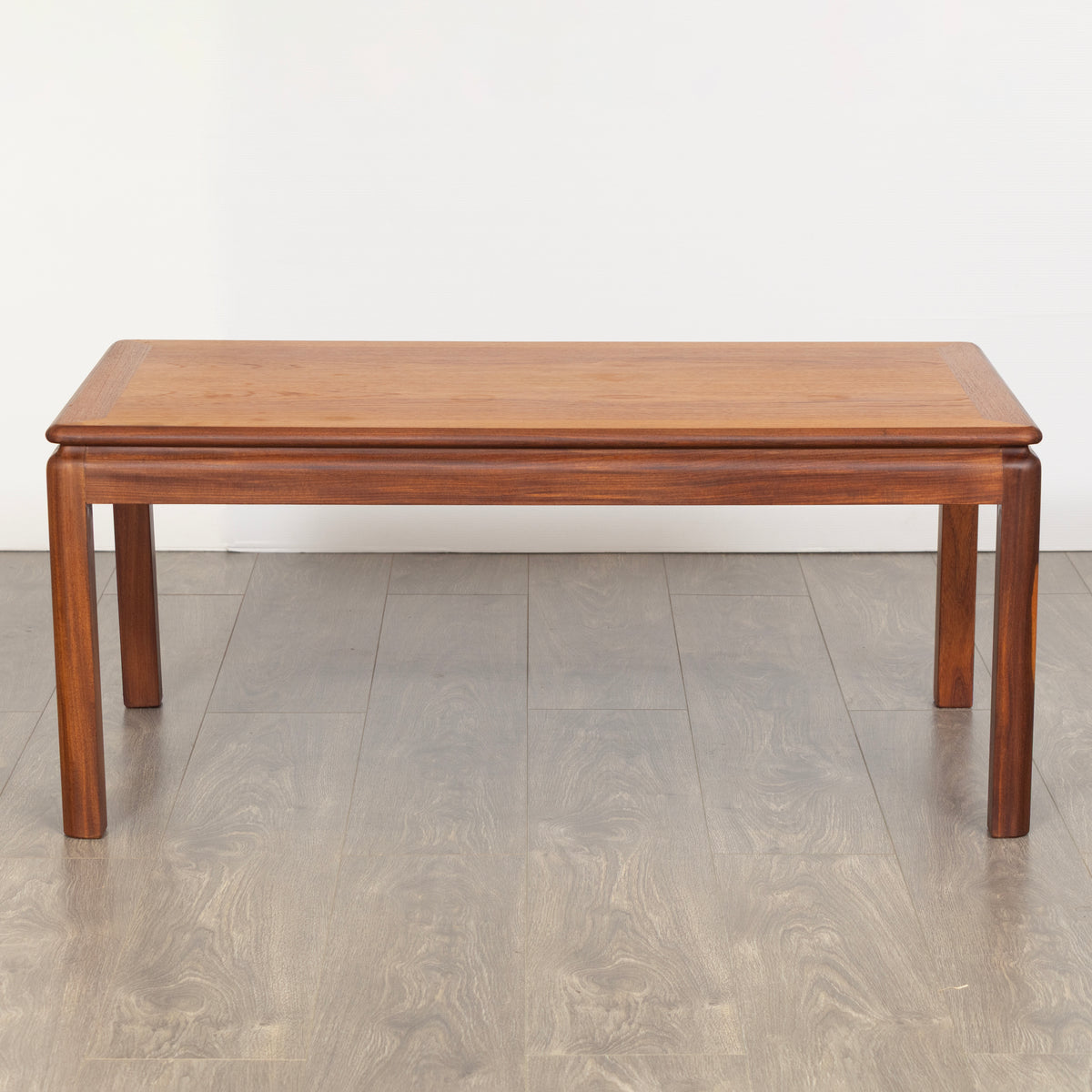 Midcentury Teak Coffee Table by G Plan c.1965