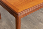 Midcentury Teak Coffee Table by G Plan c.1965