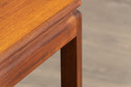 Midcentury Teak Coffee Table by G Plan c.1965