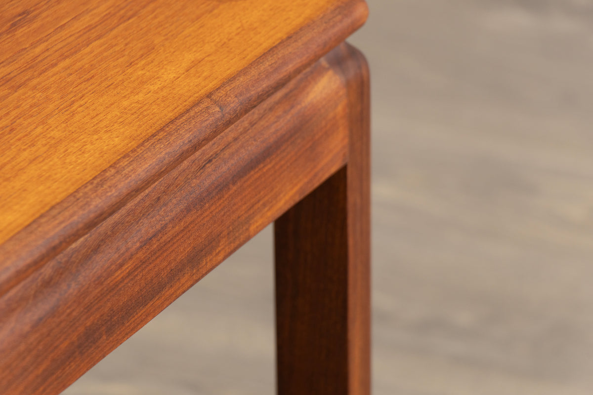 Midcentury Teak Coffee Table by G Plan c.1965