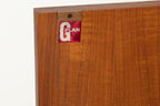 Midcentury Teak Highboard by G Plan c.1965