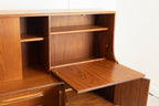 Midcentury Teak Highboard by G Plan c.1965