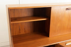Midcentury Teak Highboard by G Plan c.1965