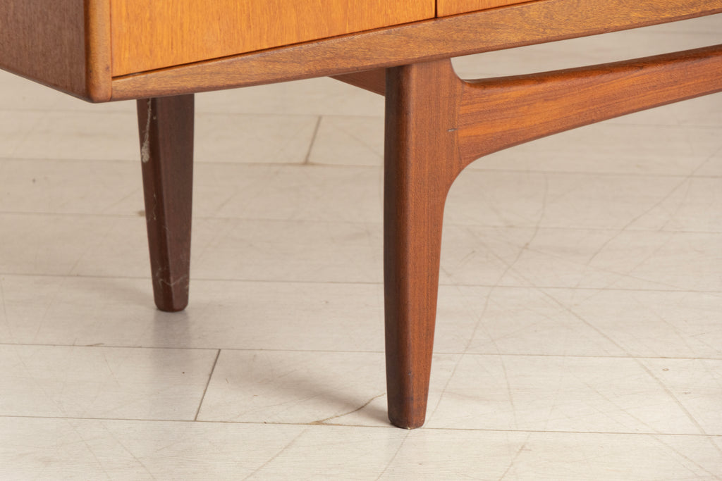 Midcentury Teak Highboard by G Plan c.1965