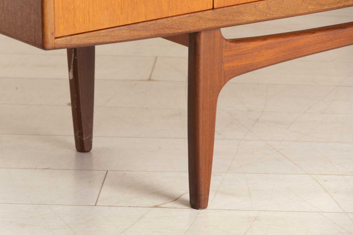 Midcentury Teak Highboard by G Plan c.1965