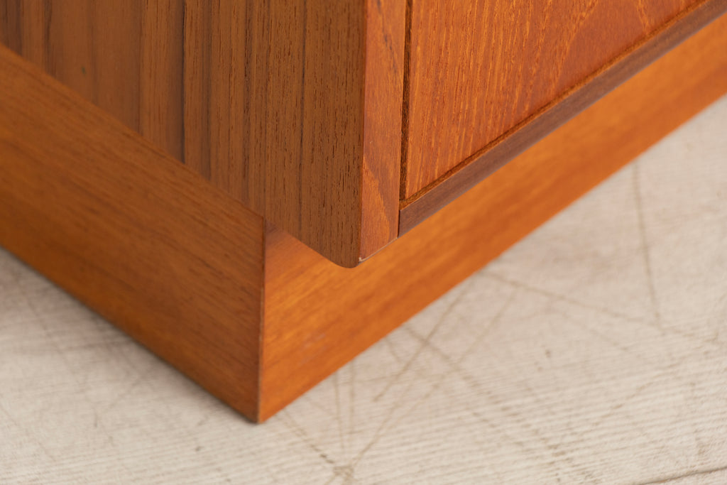 Midcentury Teak Small Sideboard by G Plan c.1965