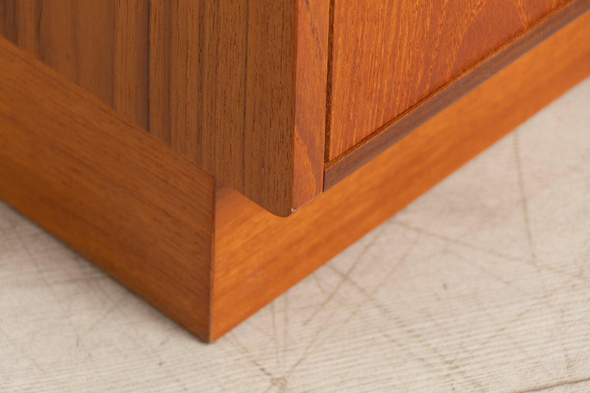 Midcentury Teak Small Sideboard by G Plan c.1965