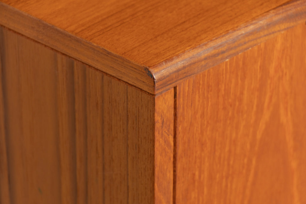 Midcentury Teak Small Sideboard by G Plan c.1965
