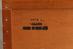 Midcentury Teak Small Sideboard by G Plan c.1965