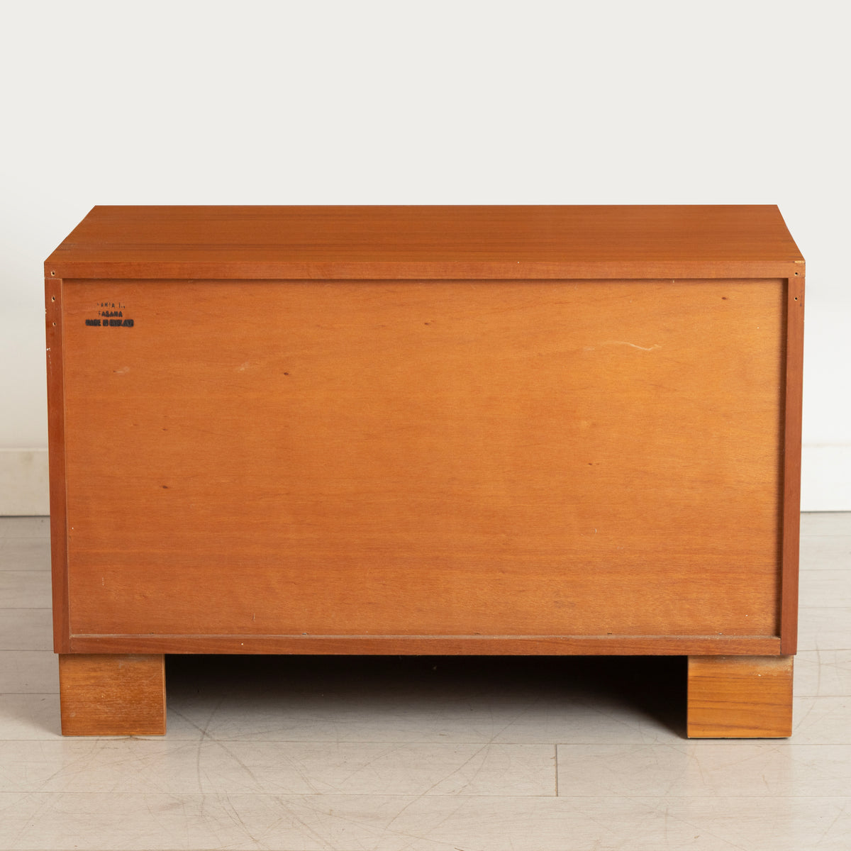 Midcentury Teak Small Sideboard by G Plan c.1965