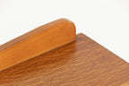 Small Midcentury Chest of Drawers in Oak by Lebus c.1965